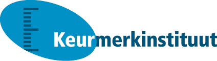 keurmerkinstituut logo