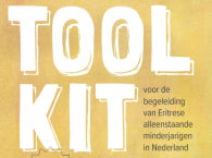De begeleiding van Eritrese alleenstaande minderjarigen in Nederland