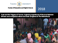 Trust and the Triggers of Trauma