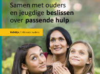 Samen beslissen – brochure