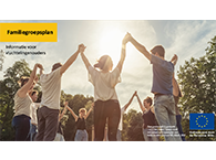 Familiegroepsplan – Presentatie familiegroepsplan maken