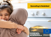 Voorlichting – Presentatie Opvoeding