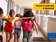 Voorlichting – Presentatie Onderwijs