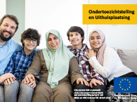 Voorlichting – Presentatie Ondertoezichtstelling en Uithuisplaatsing