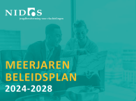 Meerjarenbeleidsplan Nidos 2024-2028