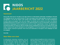 Jaarbericht en jaarverantwoording 2022