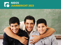 Jaarbericht en jaarverantwoording 2023