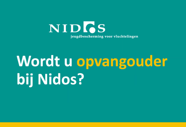 Voor opvangouders