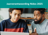 Jaarverantwoording 2025