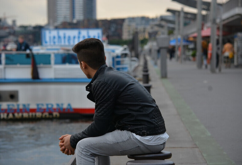 (Tijdelijke) opvanglocaties gezocht voor jonge statushouders