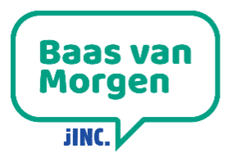 Baas van Morgen bij Nidos