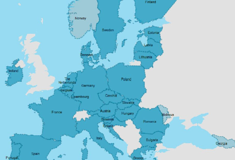 Webinar 12 oktober: Migrerende kinderen in Europa, overgang naar volwassenheid