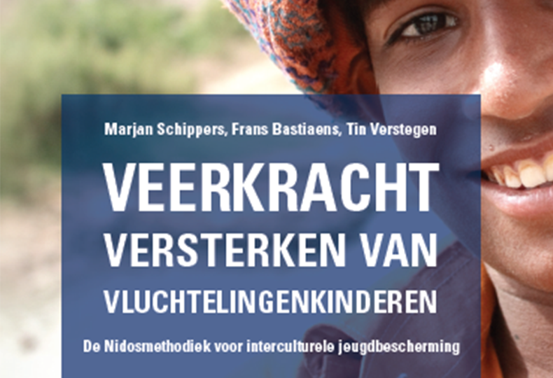 Veerkracht Versterken van Vluchtelingenkinderen