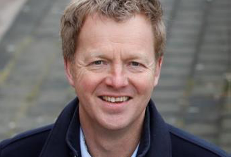 Tanno Klijn nieuwe directeur-bestuurder bij Nidos