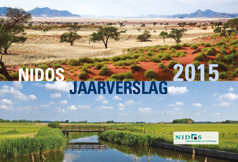 Jaarverslag 2015