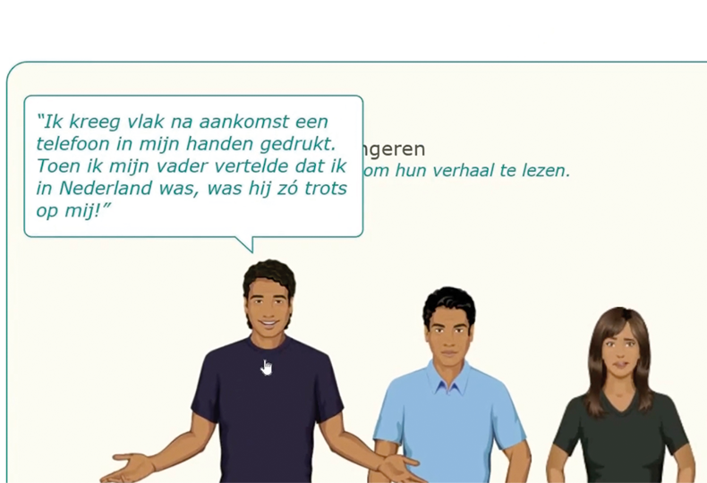 E-learning met certificaat