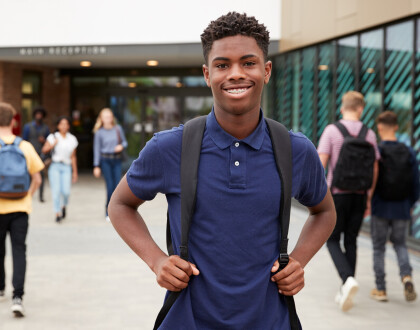 Azezam (17 jaar) – Eritrea