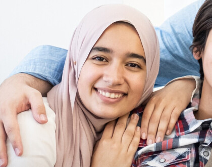 Rasha (14 jaar) – Irak