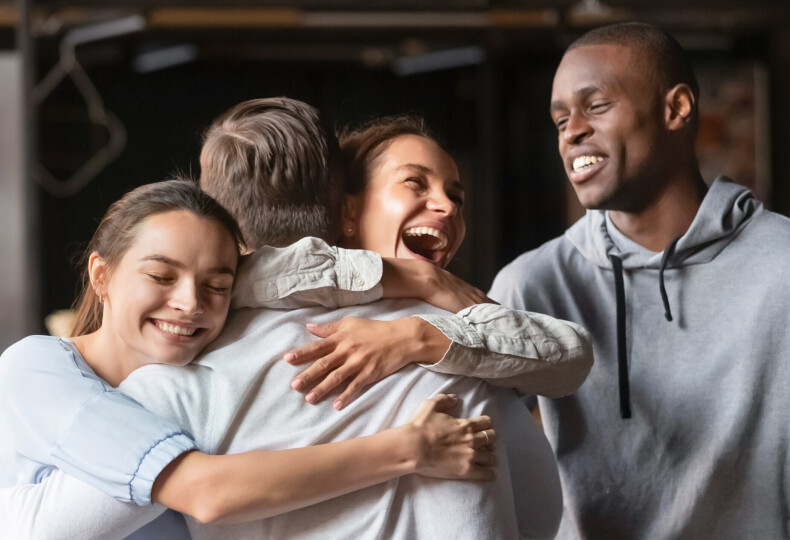 Informatie met en voor vluchtelingouders