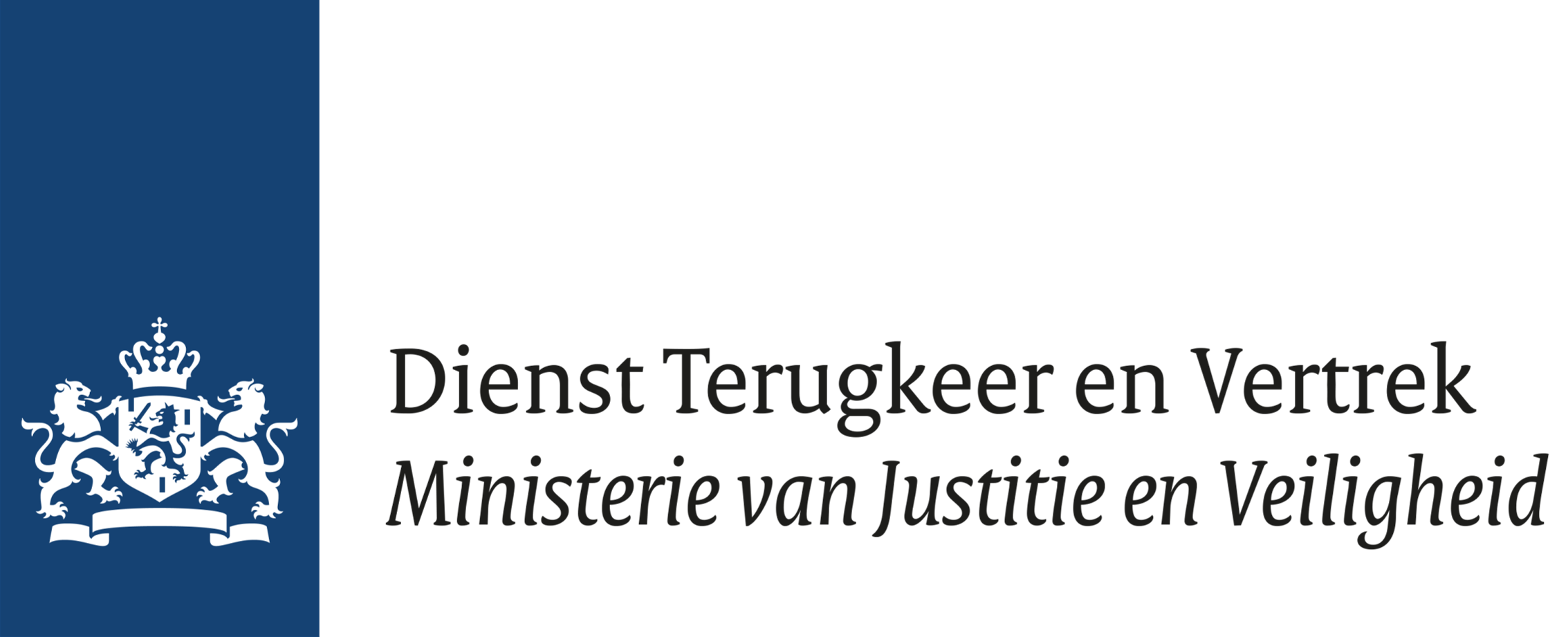 Dienst Terugkeer en Vertrek