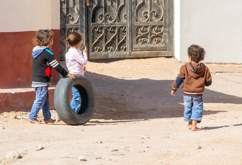 Sneller plek nodig voor alleenreizende kinderen en jongeren