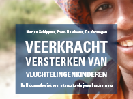 Veerkracht versterken van vluchtelingenkinderen