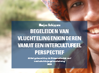 Begeleiden van vluchtelingenkinderen vanuit een intercultureel perspectief