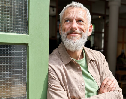 Siben, jeugdbeschermer