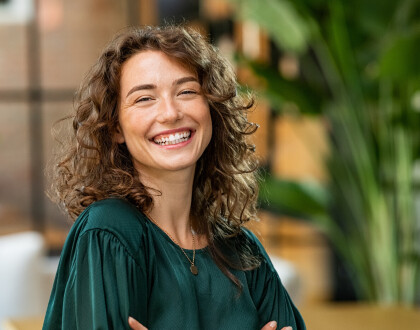 Frouke, jeugdbeschermer