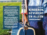 Kinderen, gevlucht en alleen