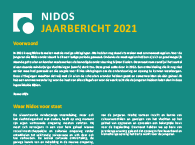 Jaarbericht en jaarverantwoording 2021