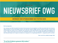 OWG nieuwsbrief februari 2021