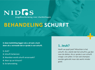 Flyer schurft