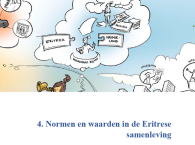 Normen en waarden in de Eritrese samenleving