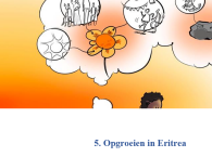 Opgroeien in Eritrea