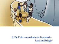 De Eritrees orthodoxe Tewahedo kerk en religie