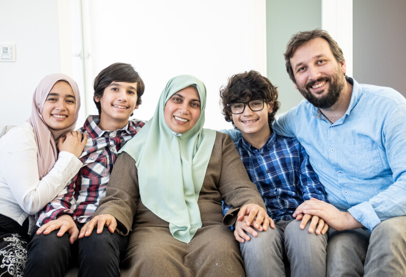 Snel meer opvang nodig voor jongeren op de vlucht